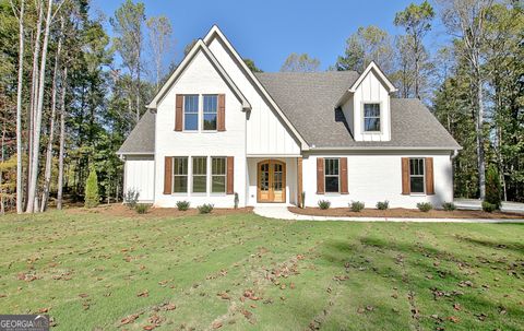 A home in Moreland