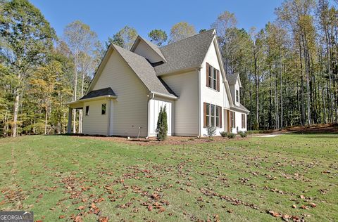 A home in Moreland