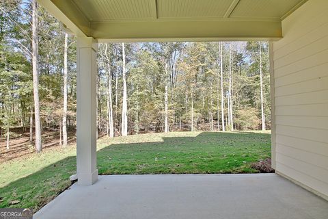 A home in Moreland