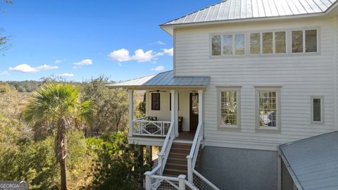 A home in St. Marys