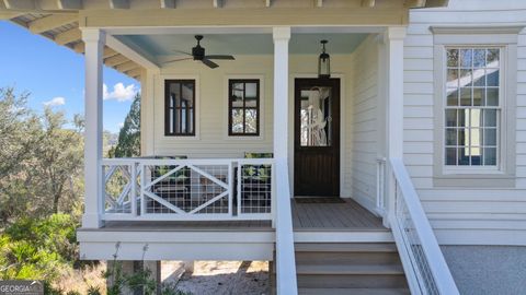 A home in St. Marys