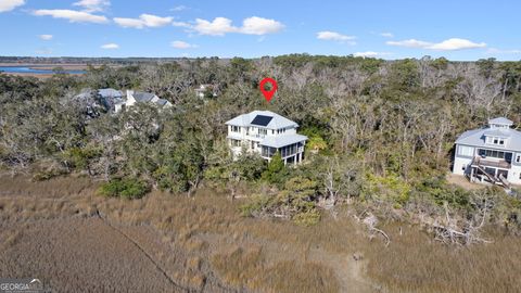 A home in St. Marys