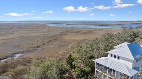 A home in St. Marys