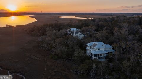 A home in St. Marys