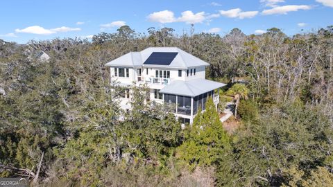 A home in St. Marys