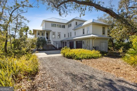 A home in St. Marys