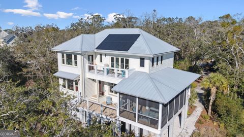 A home in St. Marys