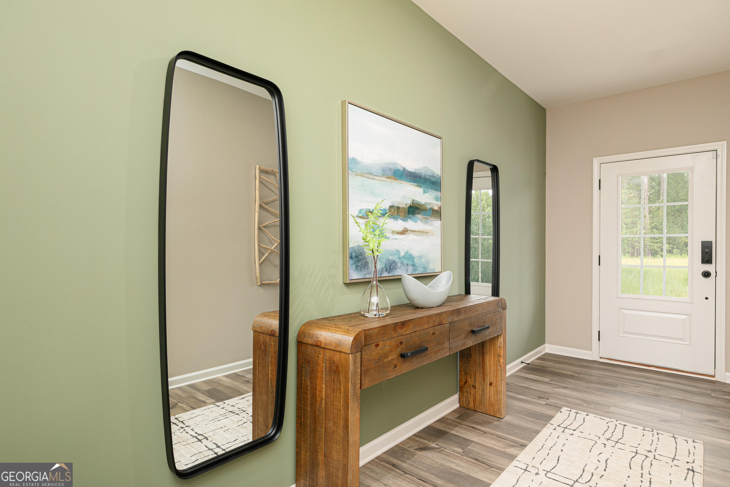 River Oaks - Residential