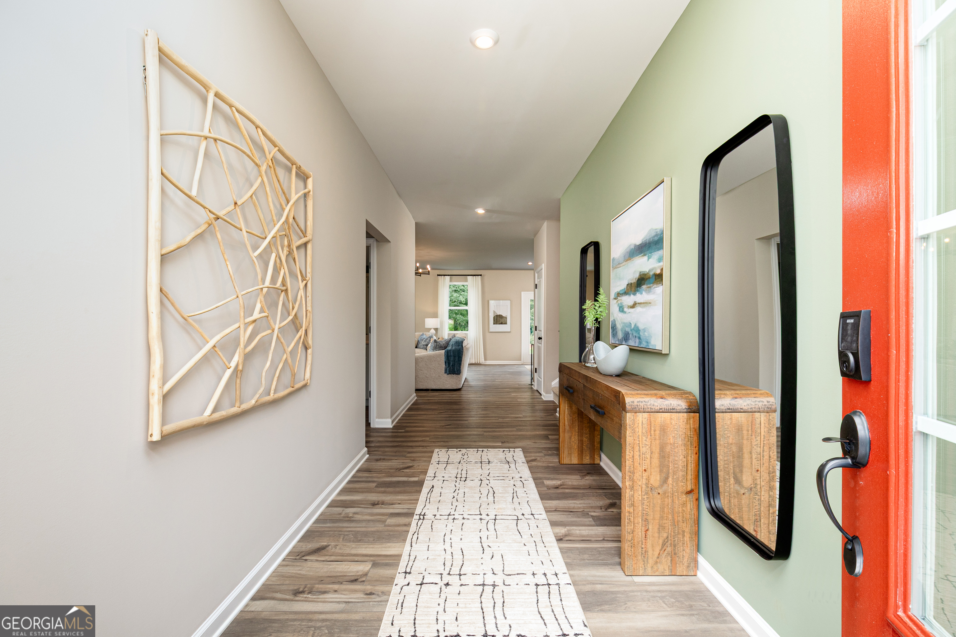 River Oaks - Residential