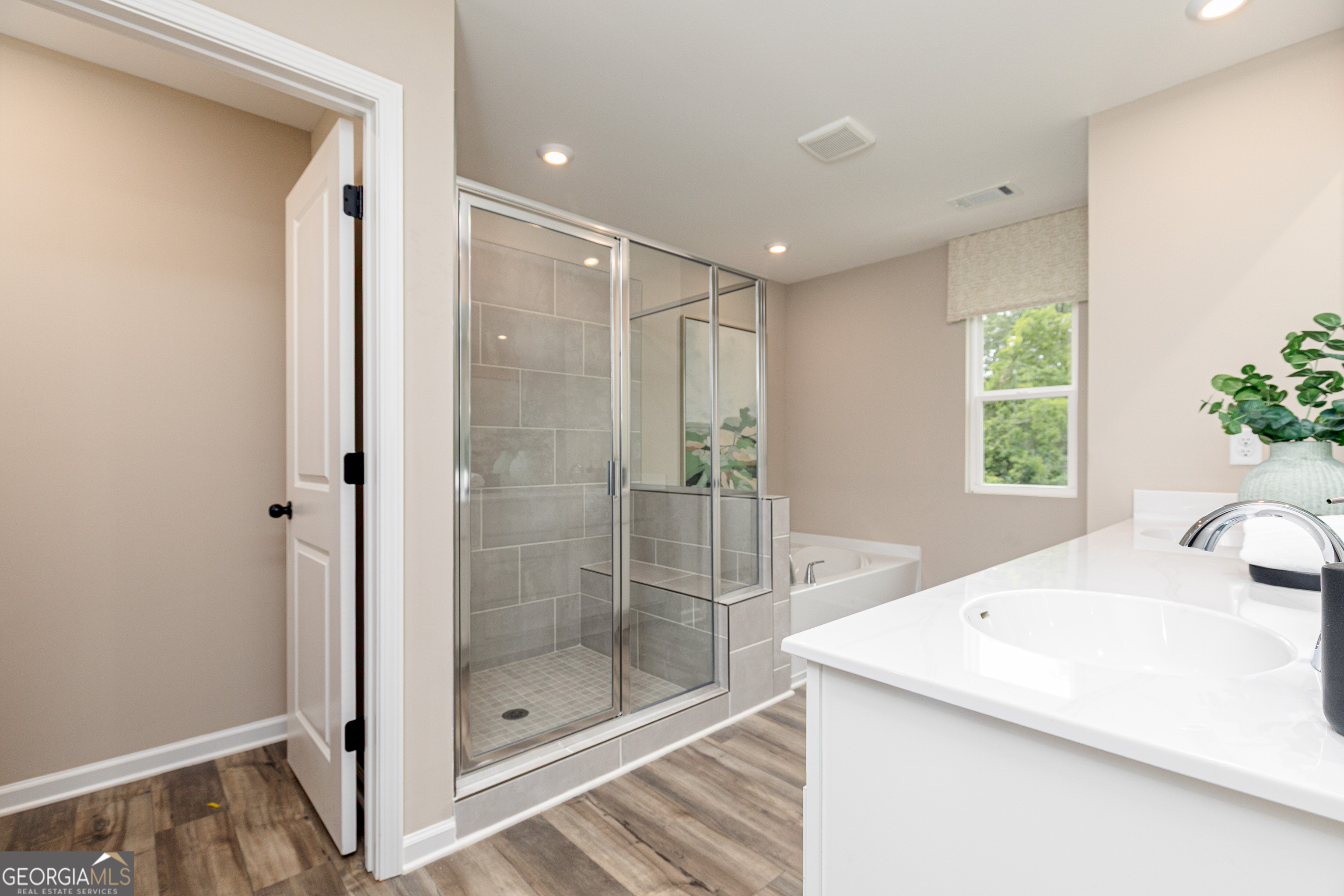 River Oaks - Residential