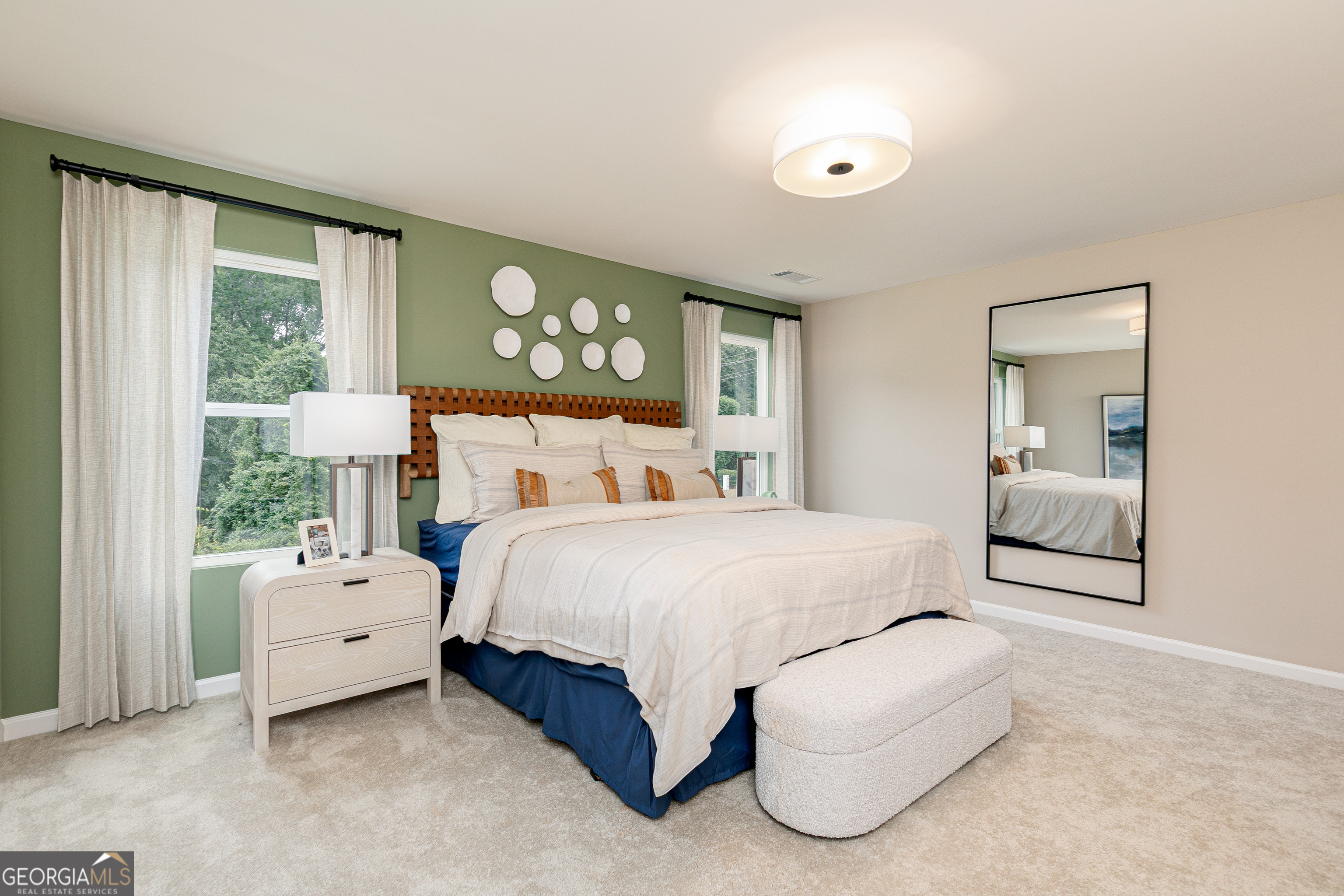 River Oaks - Residential