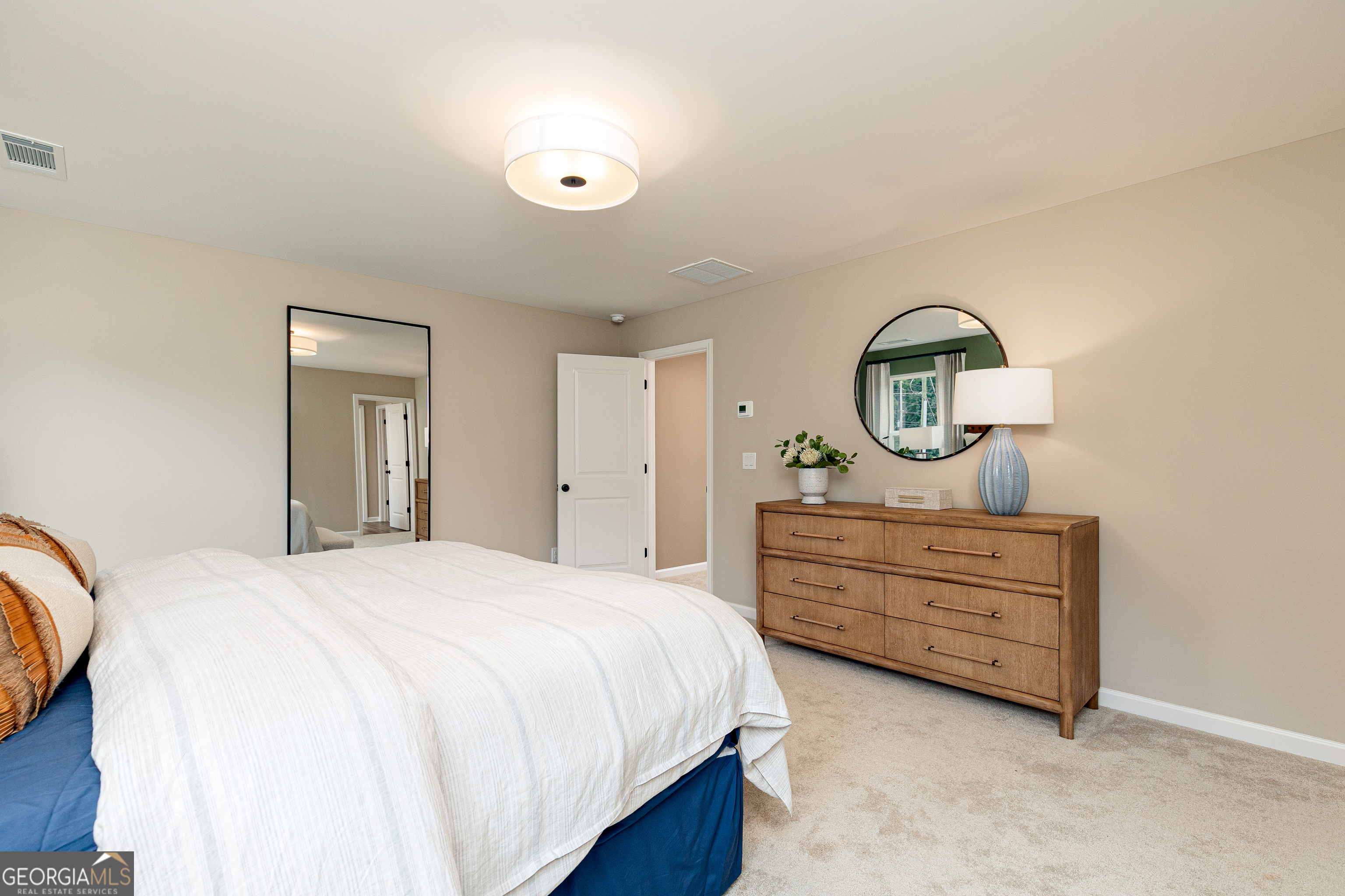 River Oaks - Residential