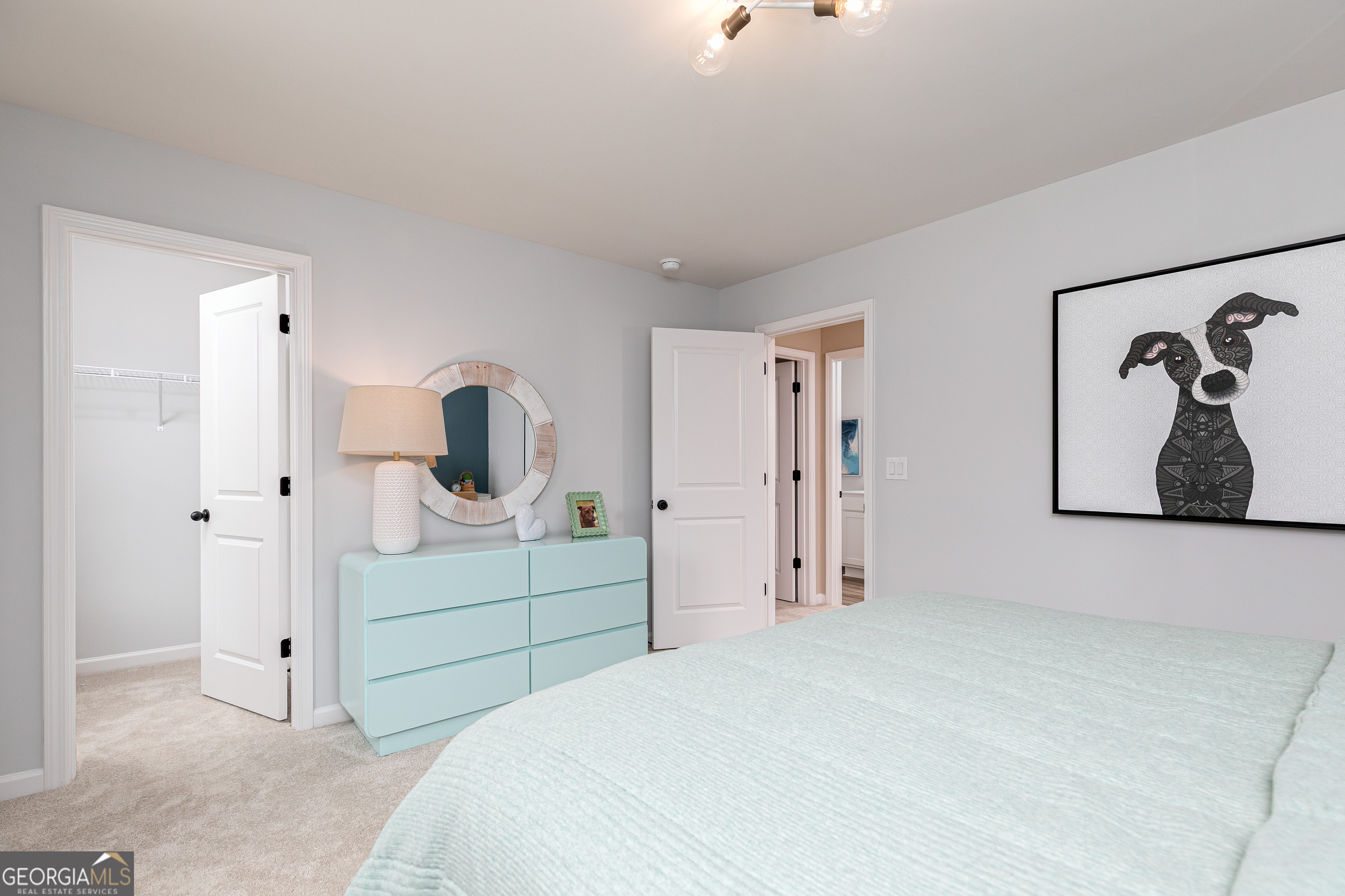 River Oaks - Residential