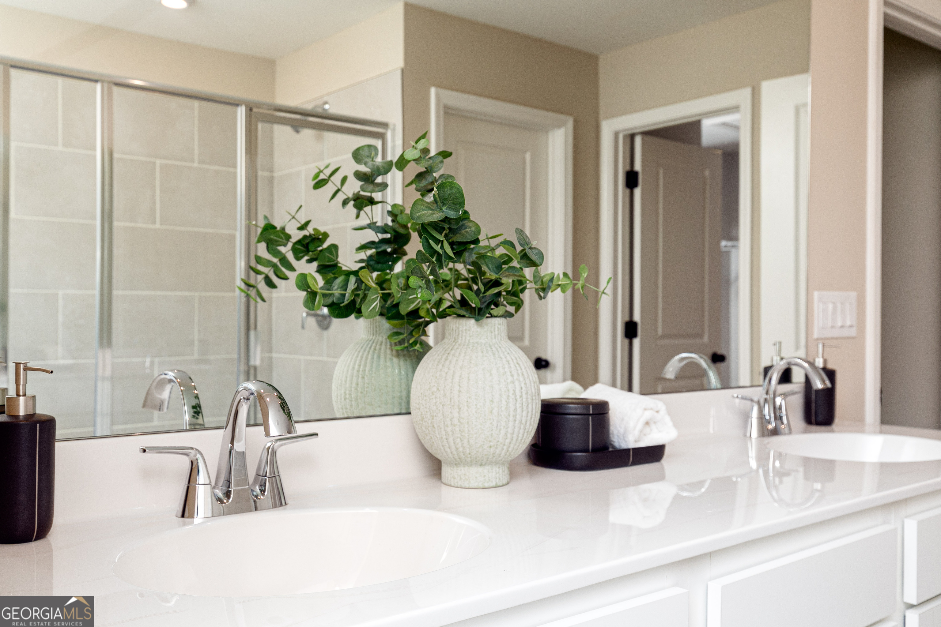 River Oaks - Residential