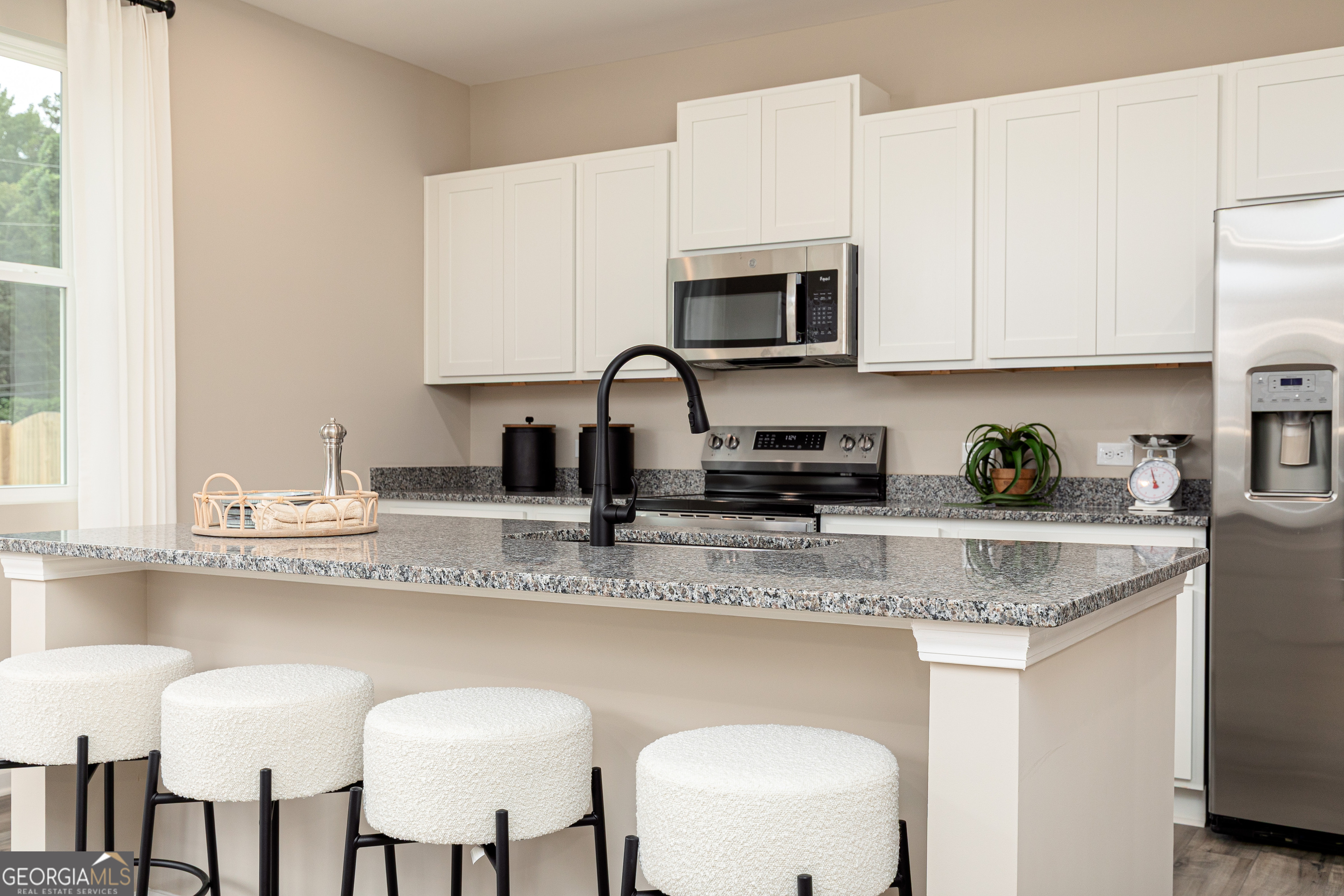 River Oaks - Residential