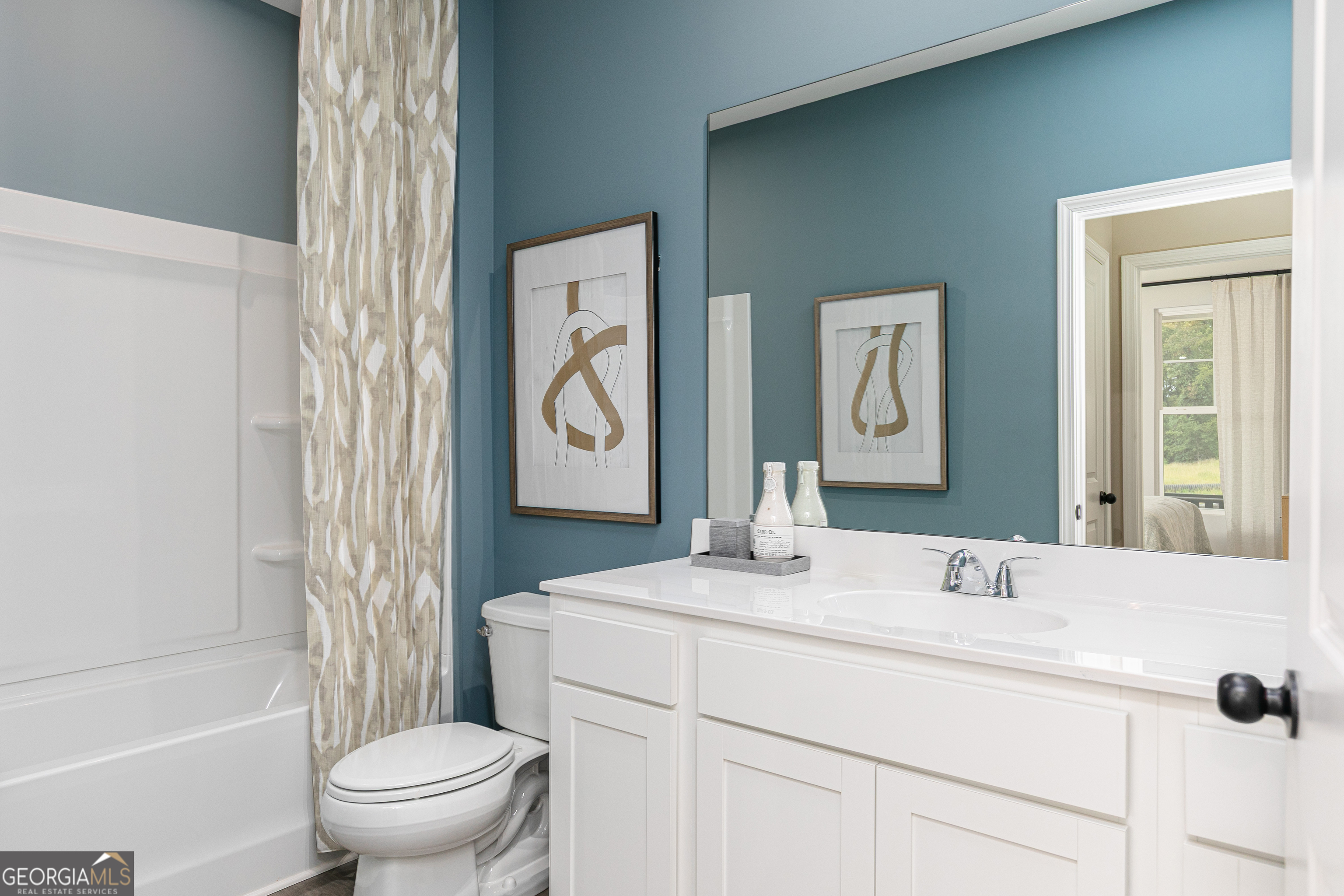 River Oaks - Residential