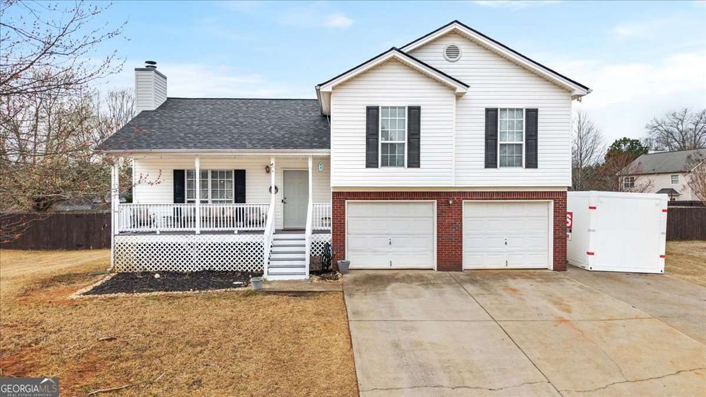 Photo of 171 Bellingrath Drive, Winder, GA 30680 (MLS # 10703407)