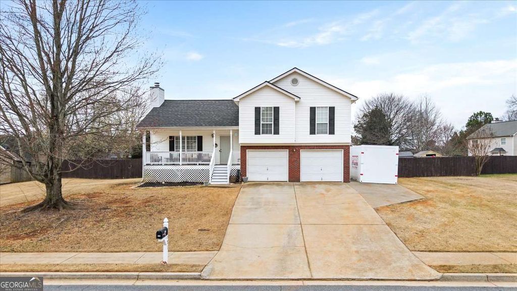 Photo of 171 Bellingrath Drive, Winder, GA 30680 (MLS # 10703407)