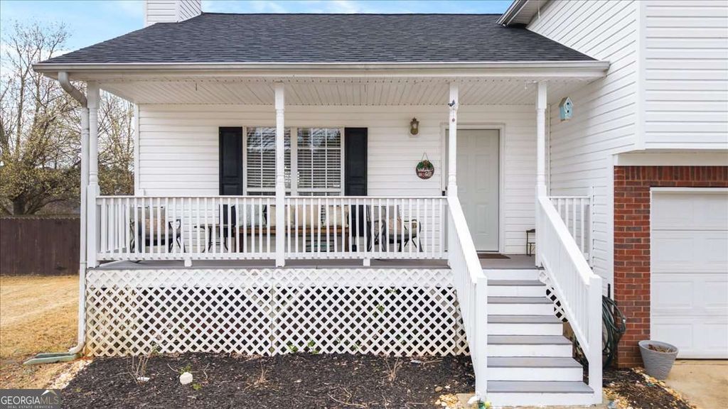 Photo of 171 Bellingrath Drive, Winder, GA 30680 (MLS # 10703407)