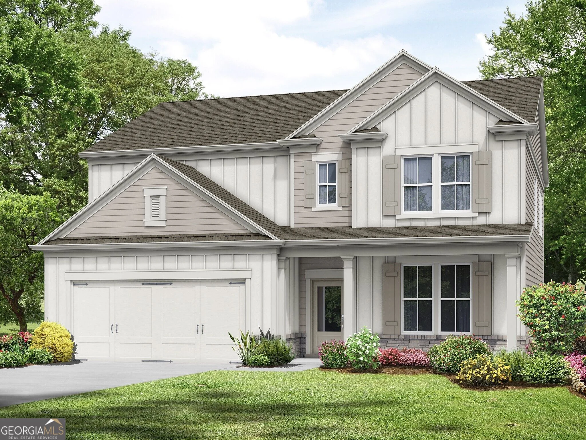 196 Cochin Drive, Statham, GA, 30666