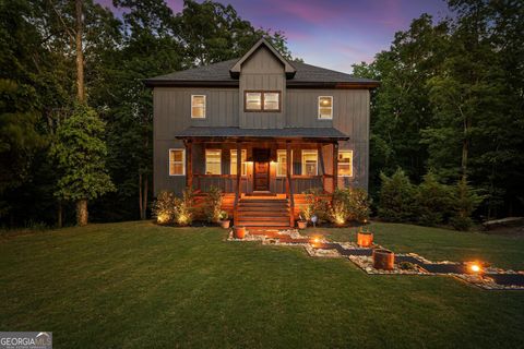 2000 Ridge RD Hartwell GA 30643