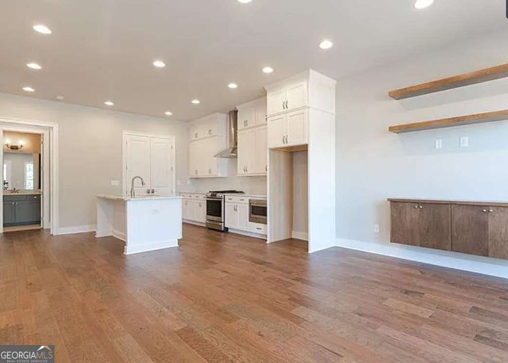 Photo of 849 Constellation Drive, Decatur, GA 30033 (MLS # 10684490)