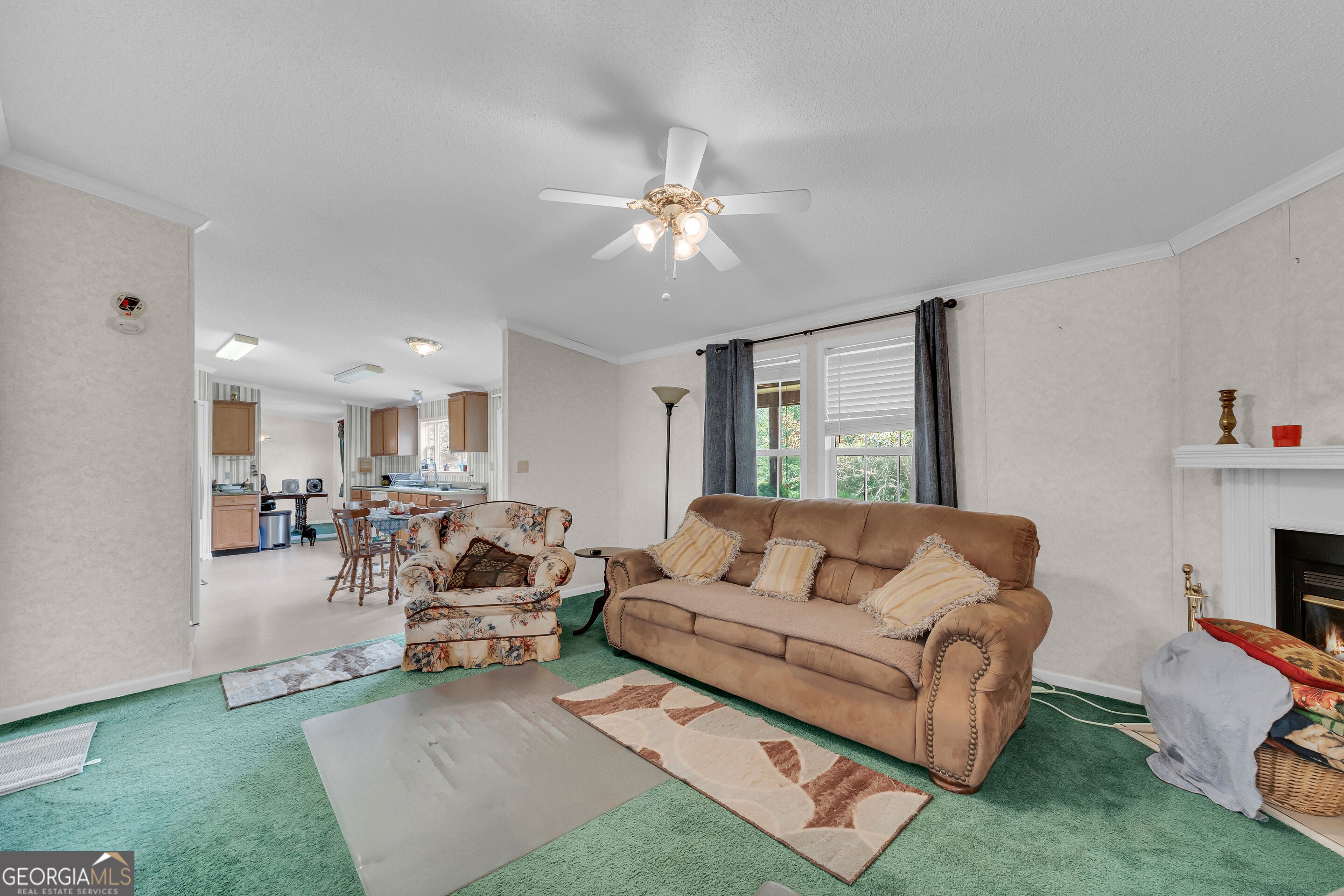 3373 Hoot Owl Road RD