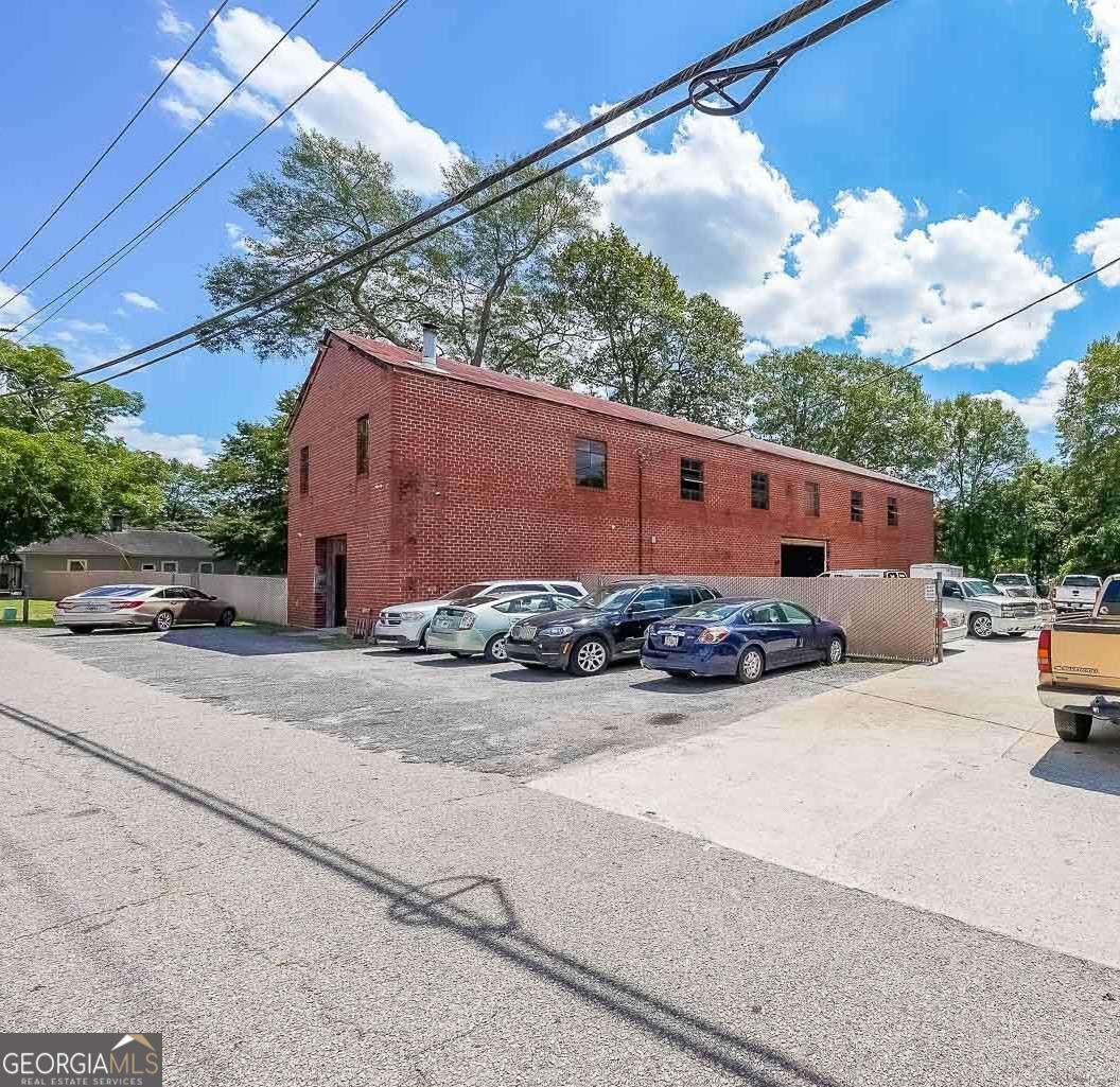 250 CLEVELAND ST