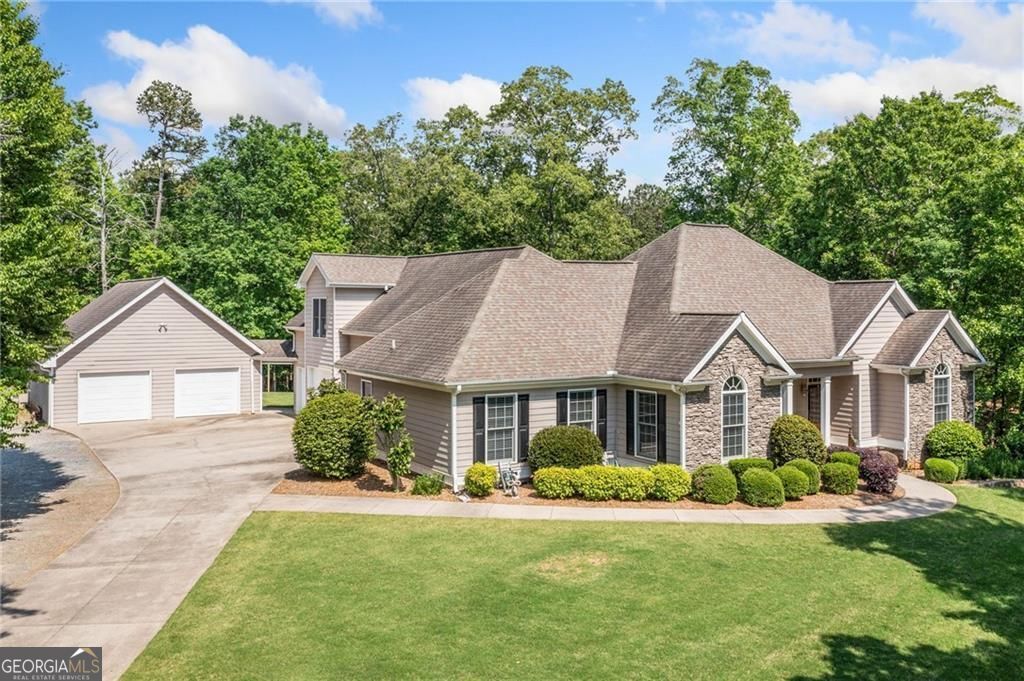 132 Copper Hills DR