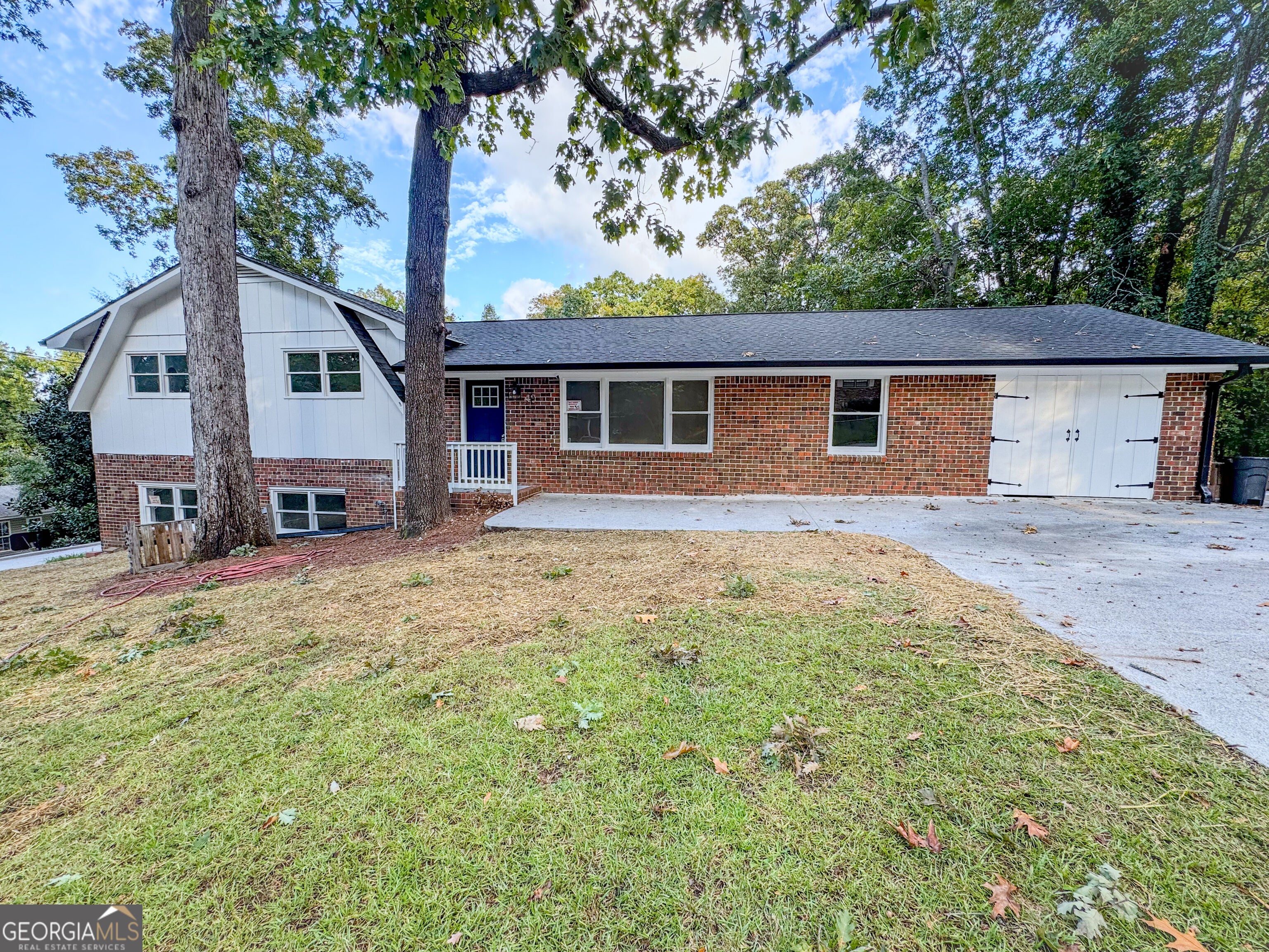49 Cliffbrink DR SE