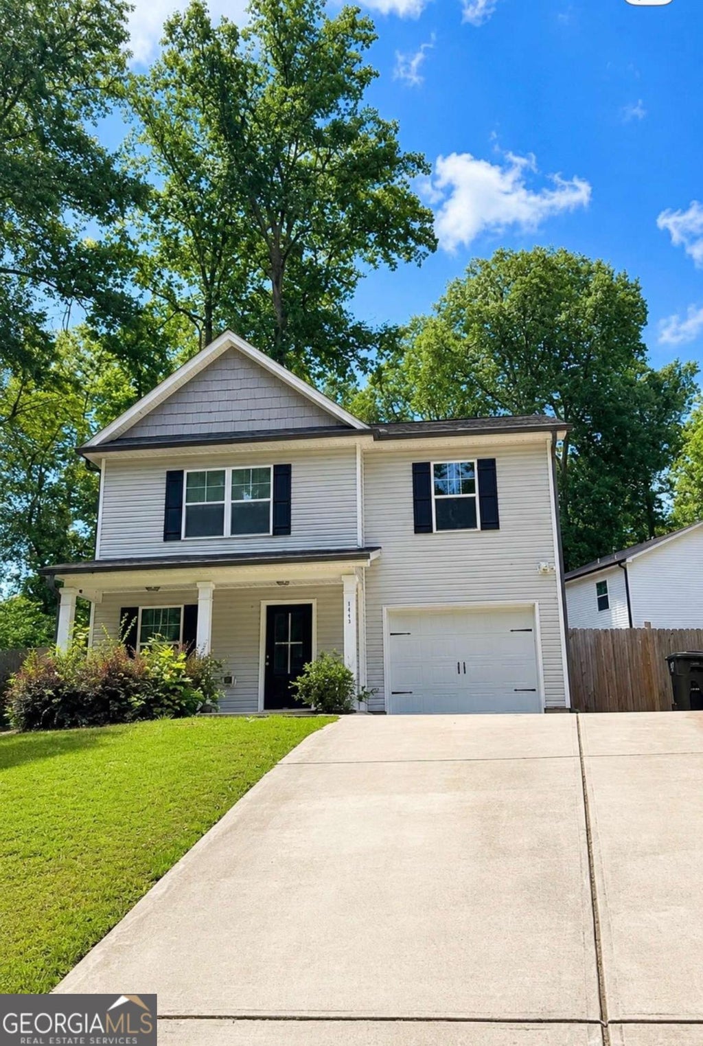 Photo of 2445 Fleetwood Drive, Cumming, GA 30041 (MLS # 10786527)