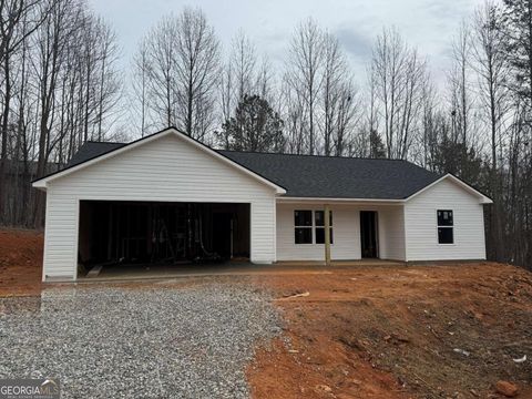 531 Day Star Lane, Mount Airy, GA 30563 - MLS#: 10467669