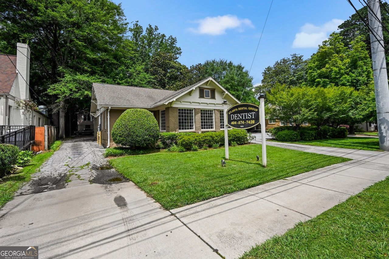 1624 Piedmont AVE NE