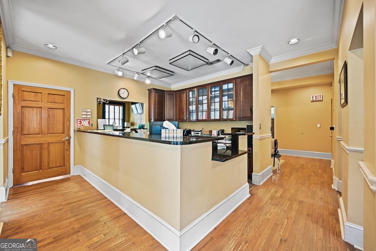1624 Piedmont AVE NE