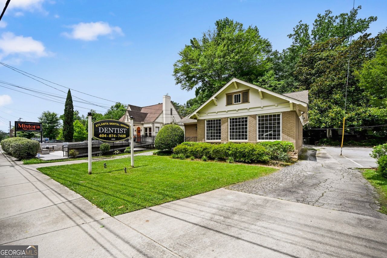 1624 Piedmont AVE NE