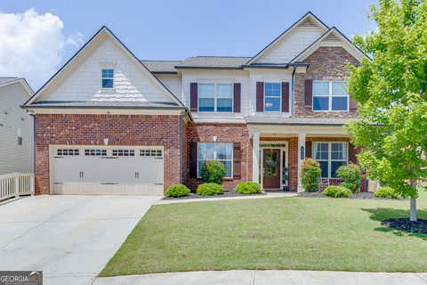 4306 Applebrook TER Gainesville GA 30504