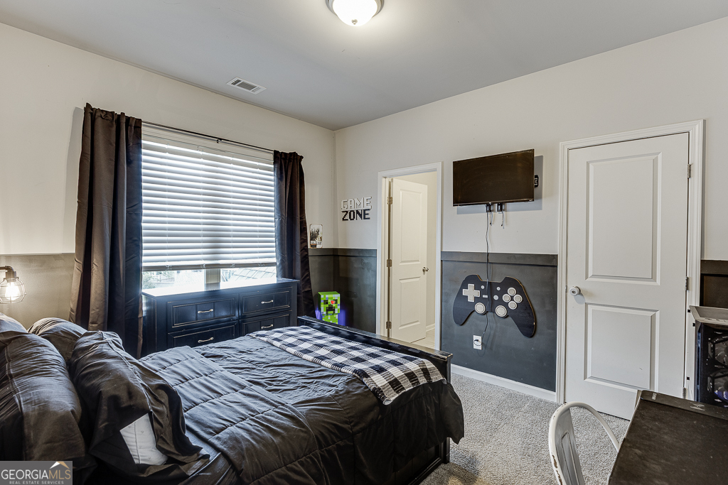 Mundy Mill - Residential
