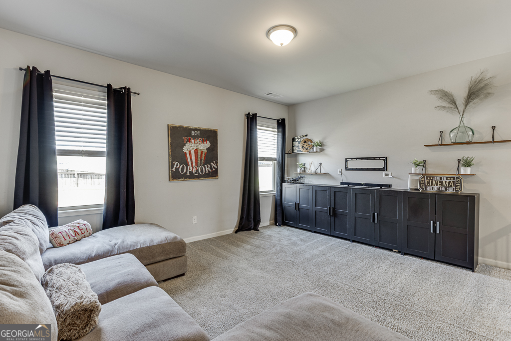 Mundy Mill - Residential