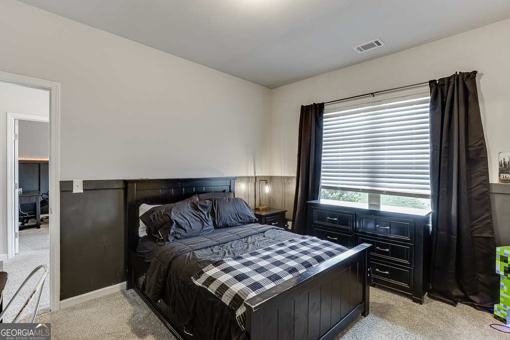 Mundy Mill - Residential