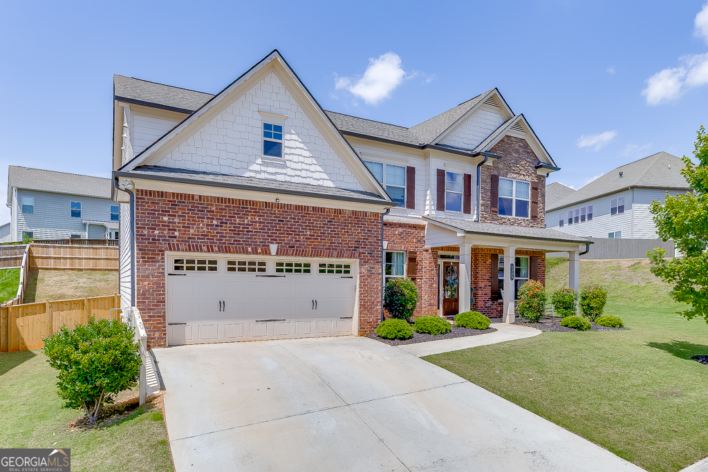 4306 Applebrook TER