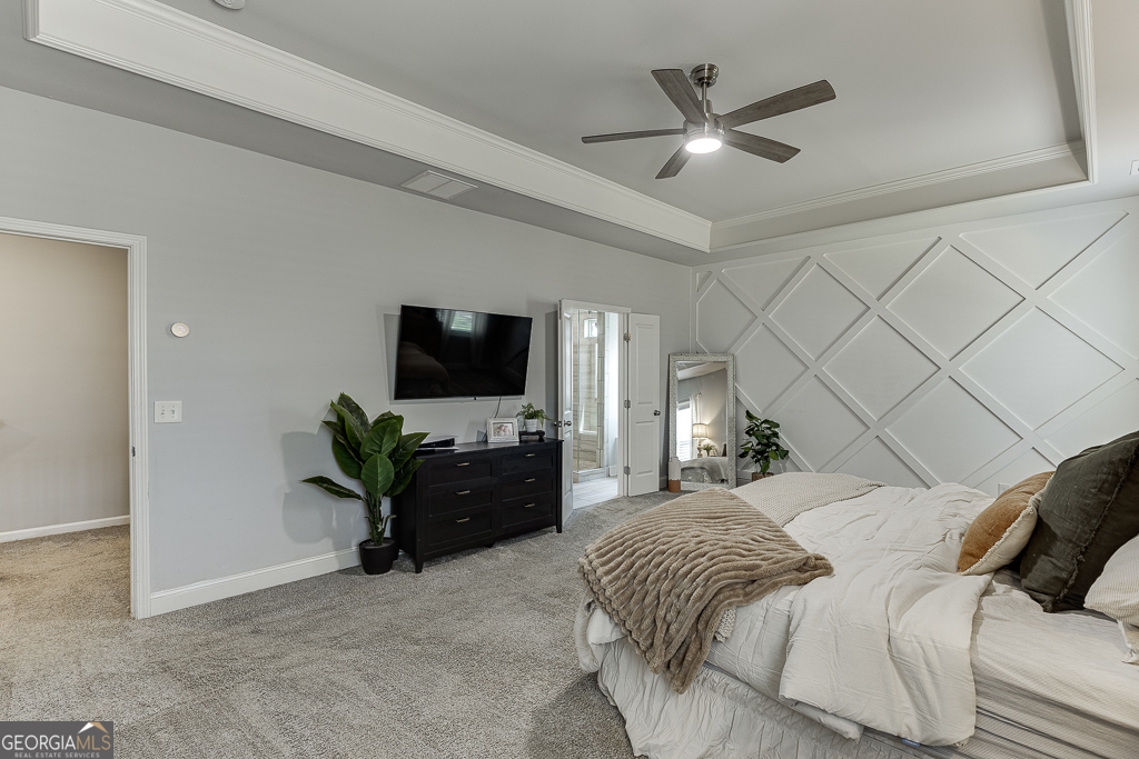 Mundy Mill - Residential