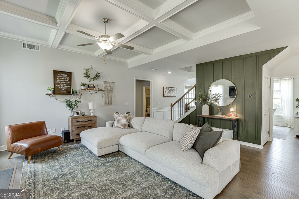 Mundy Mill - Residential