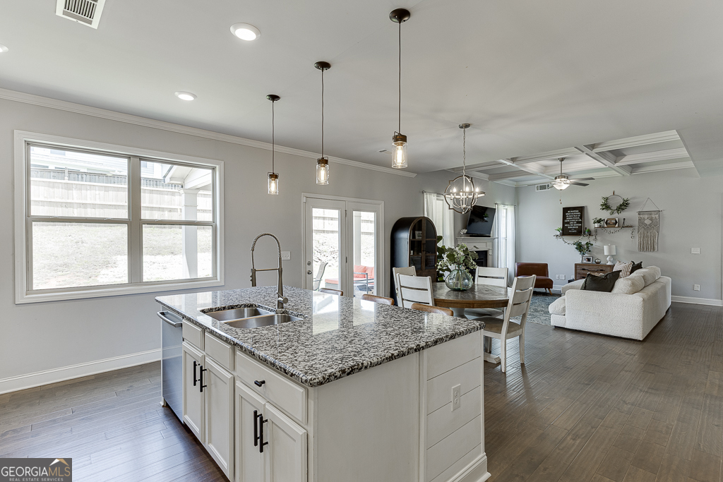Mundy Mill - Residential