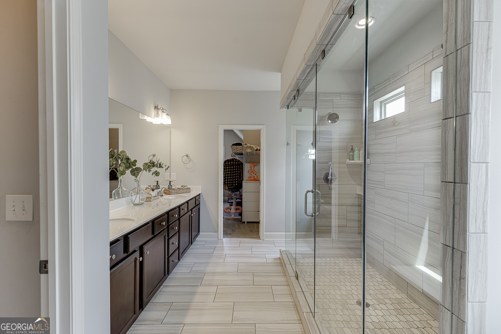 Mundy Mill - Residential