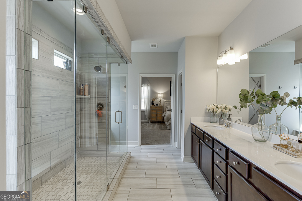 Mundy Mill - Residential