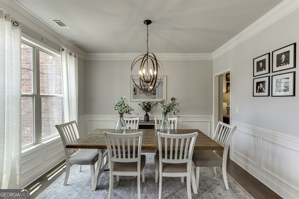 Mundy Mill - Residential