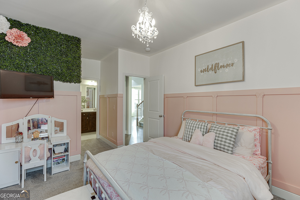 Mundy Mill - Residential