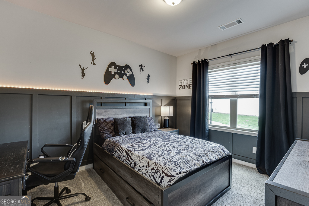 Mundy Mill - Residential