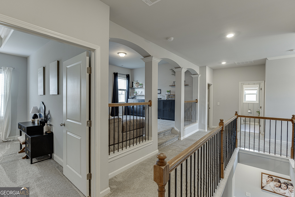 Mundy Mill - Residential