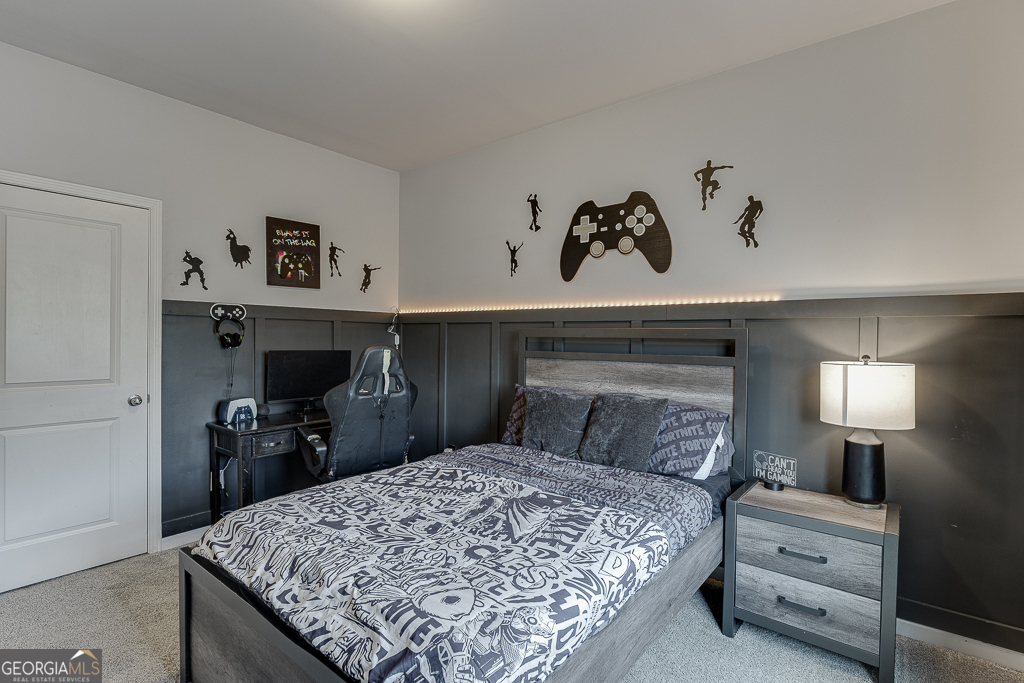 Mundy Mill - Residential